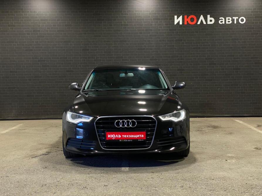 Audi A6 IV (C7) Челябинск  - изображение 2