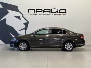 Volkswagen Passat B7 Ростов-на-Дону  - изображение 32