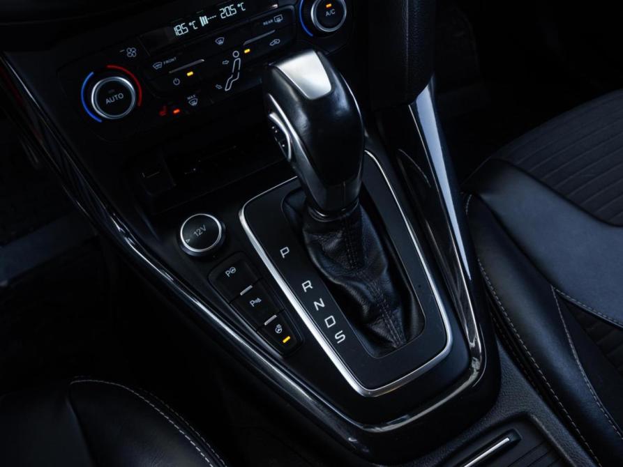 Ford Focus III Рестайлинг Ставрополь  - изображение 12