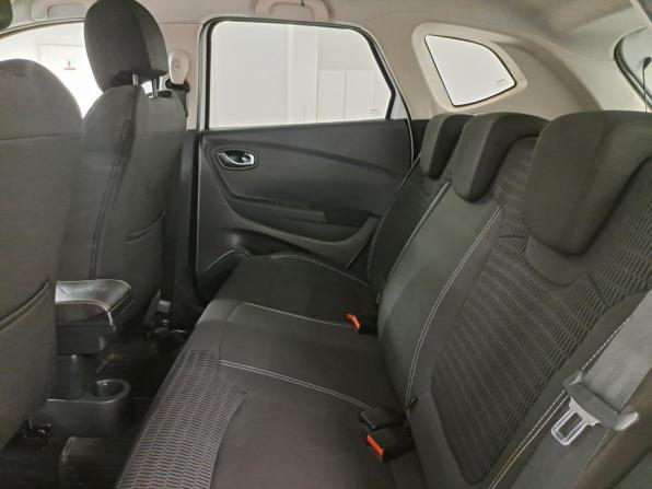 Renault Kaptur I с пробегом 2018 года, цена 1 153 000 рублей, 195023 км, внедорожник, Автокод Объявления
