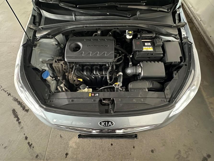 Kia Ceed III Москва  - изображение 21