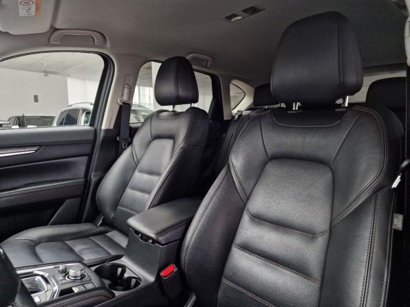 Mazda CX-5 II с пробегом 2019 года, цена 2 499 000 рублей, 69288 км, внедорожник, Автокод Объявления