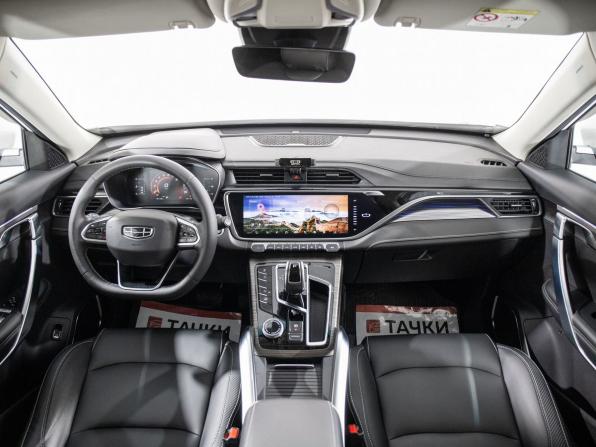 Geely Atlas Pro с пробегом 2022 года, цена 1 799 500 рублей, 91112 км, внедорожник, Автокод Объявления
