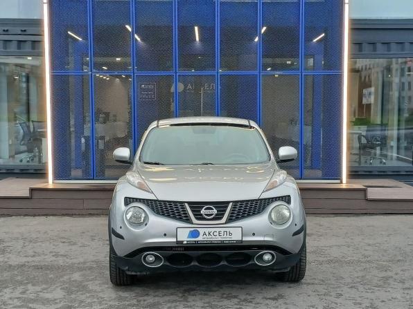 Nissan Juke I с пробегом 2011 года, цена 859 000 рублей, 173000 км, внедорожник, Автокод Объявления