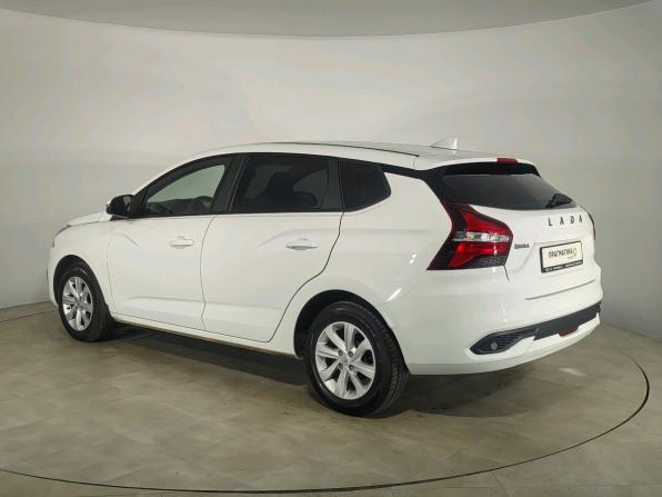 Lada (ВАЗ) Iskra с пробегом 2025 года, цена 1 399 000 рублей, 8741 км, универсал, Автокод Объявления