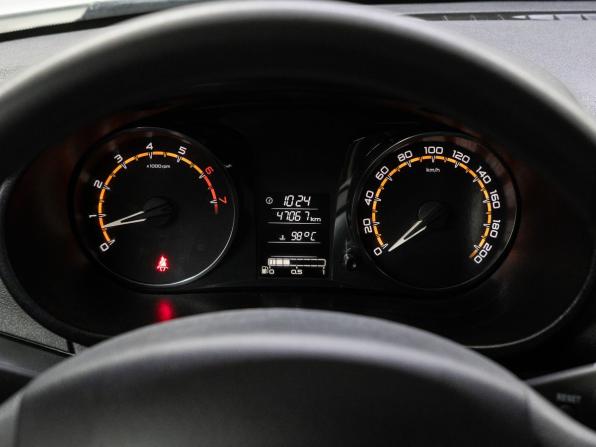 Lada (ВАЗ) Granta I Рестайлинг с пробегом 2021 года, цена 750 000 рублей, 47065 км, лифтбек, Автокод Объявления