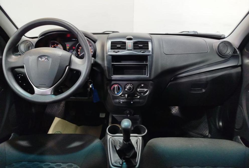 Lada (ВАЗ) Granta I Рестайлинг Саратов  - изображение 15