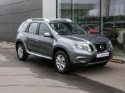 Nissan Terrano III (D10) Москва  - изображение 24