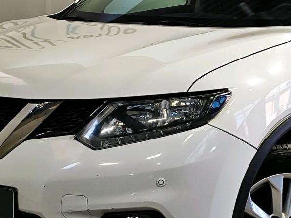 Nissan X-Trail III с пробегом 2017 года, цена 1 789 000 рублей, 67764 км, внедорожник, Автокод Объявления