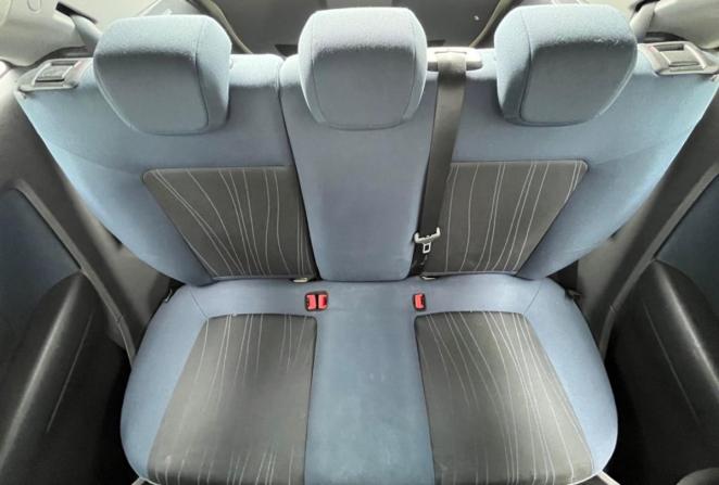 Opel Corsa D с пробегом 2008 года, цена 450 000 рублей, 191776 км, хэтчбек, Автокод Объявления
