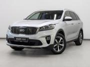 Kia Sorento III Prime Рестайлинг Москва  - изображение 30