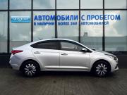 Hyundai Solaris II Екатеринбург  - изображение 29