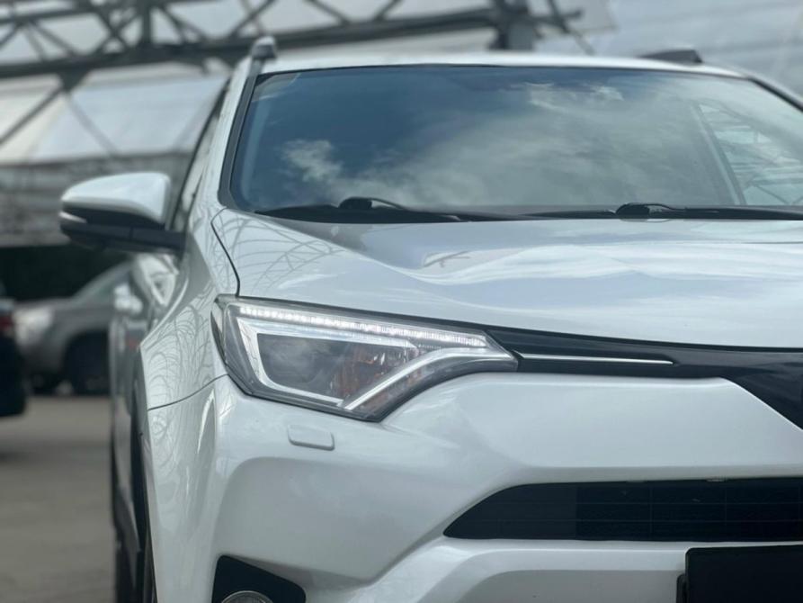 Toyota RAV4 IV (XA40) Рестайлинг Тула  - изображение 7