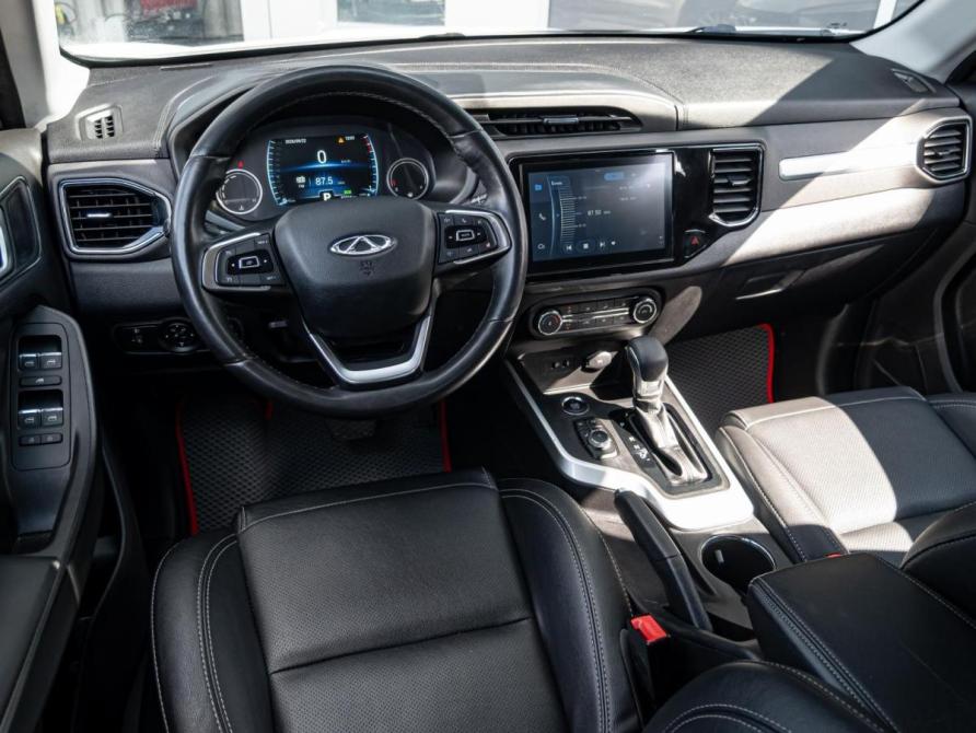 Chery Tiggo 4 I Рестайлинг Краснодар  - изображение 6