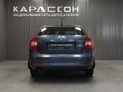 Skoda Octavia II (A5) Рестайлинг Пермь  - изображение 22