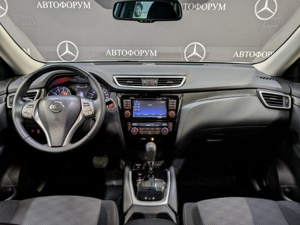 Nissan X-Trail III с пробегом 2018 года, цена 1 800 250 рублей, 105000 км, внедорожник, Автокод Объявления