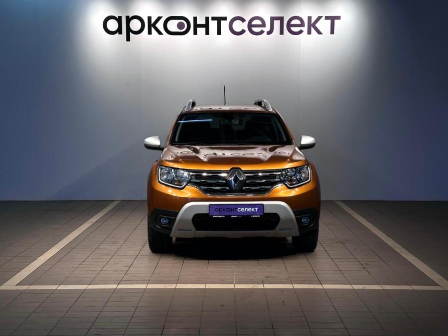 Renault Duster II Краснодар  - изображение 7