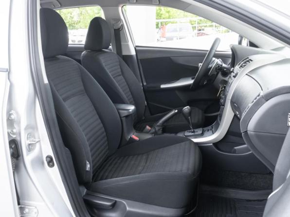 Toyota Corolla X (E140 E150) с пробегом 2007 года, цена 649 000 рублей, 291293 км, седан, Автокод Объявления