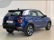 Hyundai Creta II Москва  - изображение 27