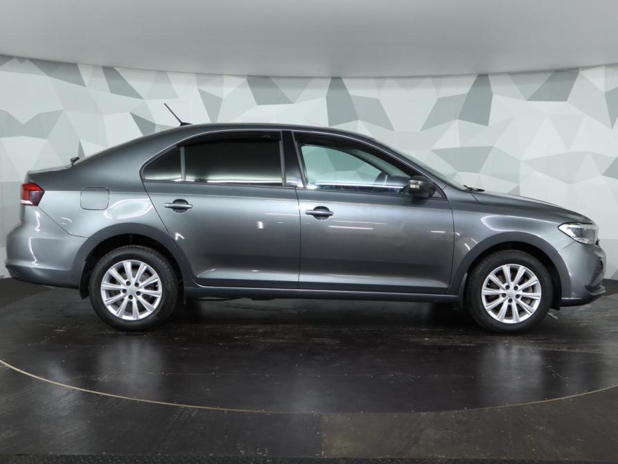 Volkswagen Polo VI Москва  - изображение 4