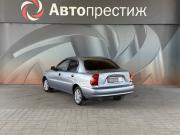 Chevrolet Lanos I Волгоград  - изображение 26