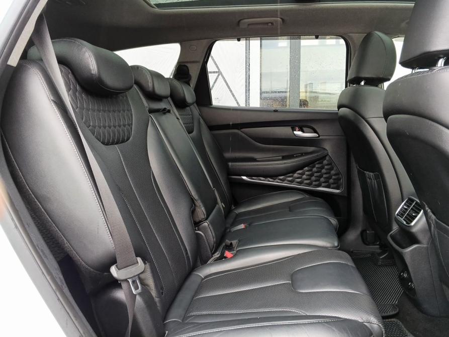 Hyundai Santa Fe IV Москва  - изображение 29