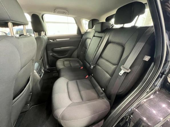 Mazda CX-5 II с пробегом 2018 года, цена 3 095 000 рублей, 59275 км, внедорожник, Автокод Объявления