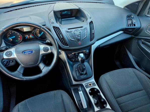 Ford Kuga II с пробегом 2015 года, цена 1 475 000 рублей, 117632 км, внедорожник, Автокод Объявления