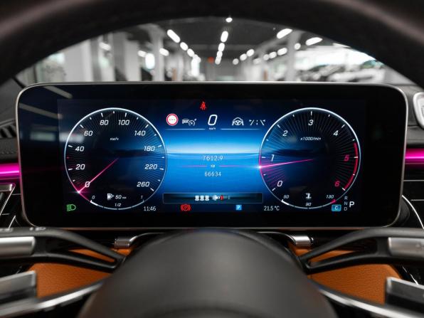 Mercedes-Benz S-Класс VII (W223) с пробегом 2021 года, цена 9 300 000 рублей, 66652 км, седан, Автокод Объявления