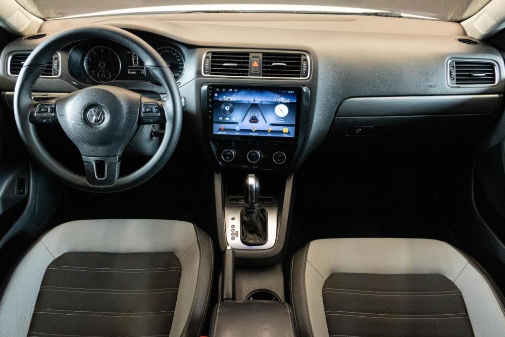 Volkswagen Jetta VI Уфа  - изображение 5