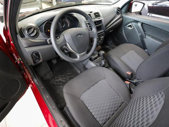Новый Lada (ВАЗ) Granta I Рестайлинг 2025 года, цена 1 083 000 рублей, седан, Автокод Объявления