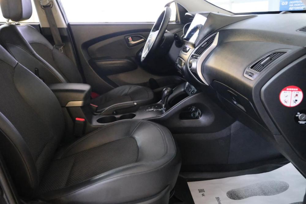Hyundai ix35 I Омск  - изображение 19