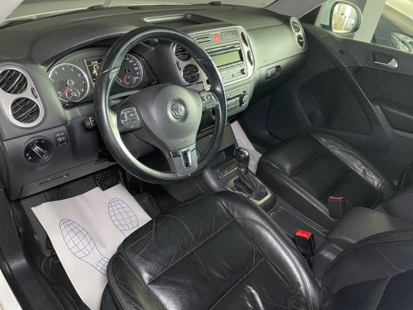 Volkswagen Tiguan I с пробегом 2010 года, цена 899 000 рублей, 182440 км, внедорожник, Автокод Объявления