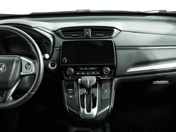 Honda CR-V V с пробегом 2019 года, цена 2 475 000 рублей, 134427 км, внедорожник, Автокод Объявления