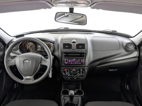 Lada (ВАЗ) Granta I Рестайлинг с пробегом 2023 года, цена 680 000 рублей, 47249 км, лифтбек, Автокод Объявления