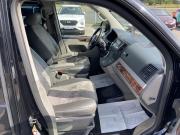 Volkswagen Multivan T5 Рестайлинг Москва  - изображение 31
