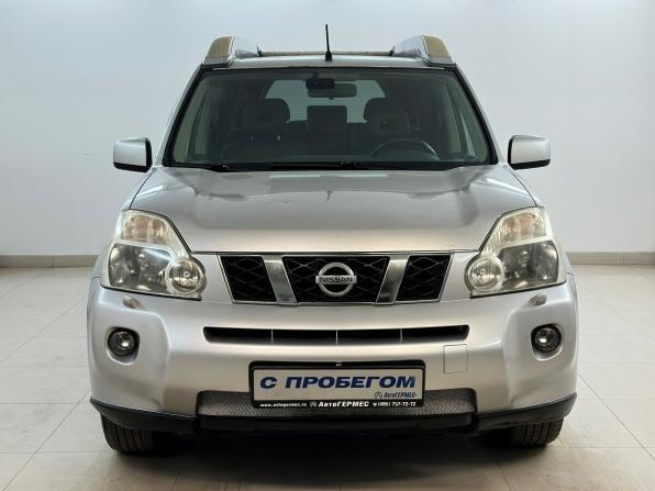 Nissan X-Trail II с пробегом 2008 года, цена 870 000 рублей, 225621 км, внедорожник, Автокод Объявления