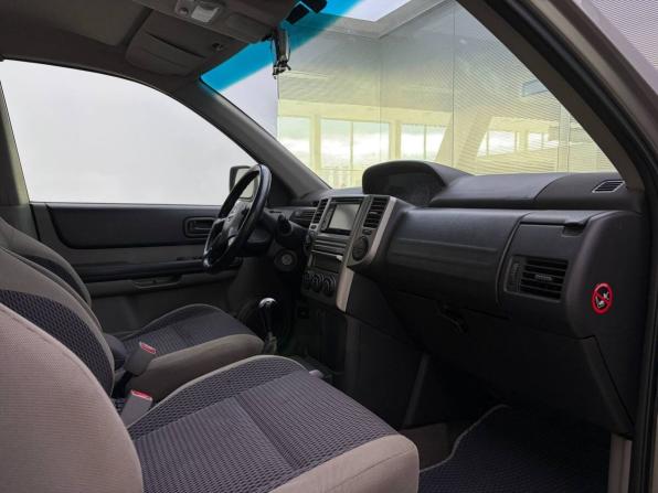 Nissan X-Trail I Рестайлинг с пробегом 2006 года, цена 705 000 рублей, 273270 км, внедорожник, Автокод Объявления