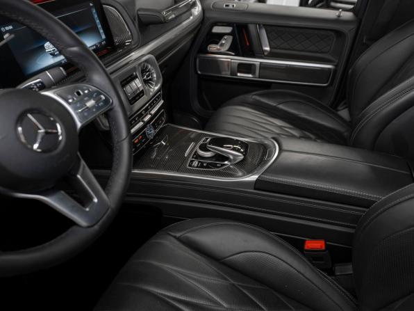Mercedes-Benz G-Класс III (W463) с пробегом 2020 года, цена 13 600 000 рублей, 40825 км, внедорожник, Автокод Объявления