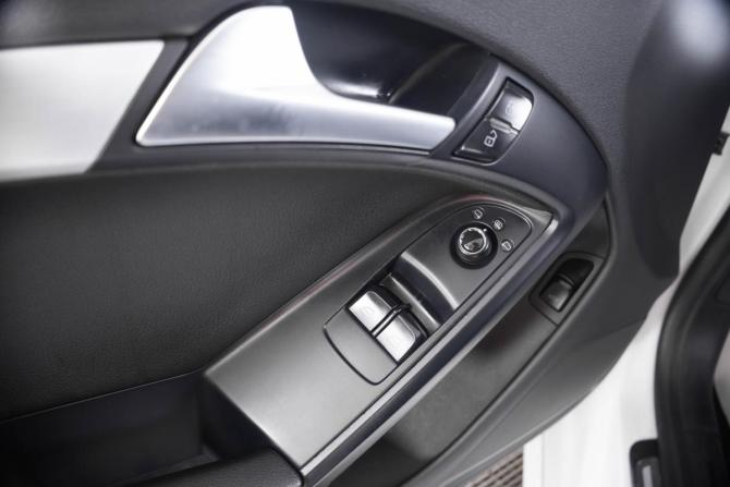 Audi A5 I (8T) с пробегом 2011 года, цена 1 699 000 рублей, 111796 км, купе, Автокод Объявления