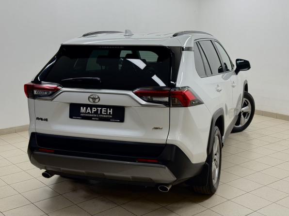 Toyota RAV4 V (XA50) с пробегом 2020 года, цена 3 817 000 рублей, 74050 км, внедорожник, Автокод Объявления