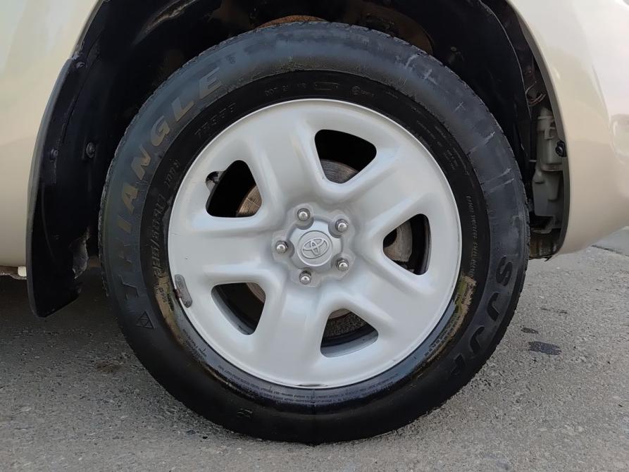 Toyota RAV4 III (XA30) Ижевск  - изображение 22