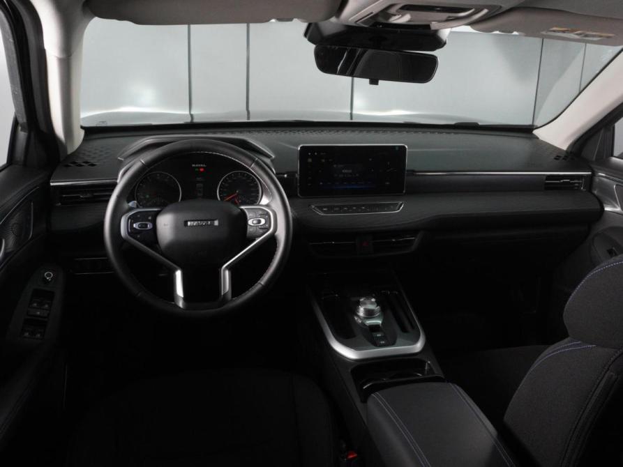 Haval Jolion I Рестайлинг Минеральные Воды  - изображение 6