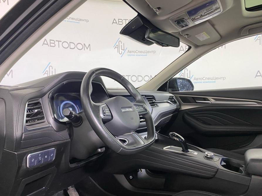 Haval F7 I Москва  - изображение 7