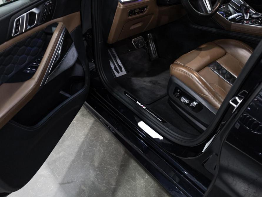 BMW X6 M III (F96) Санкт-Петербург  - изображение 24