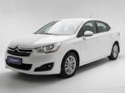 Citroen C4 II Борисоглебск  - изображение 2
