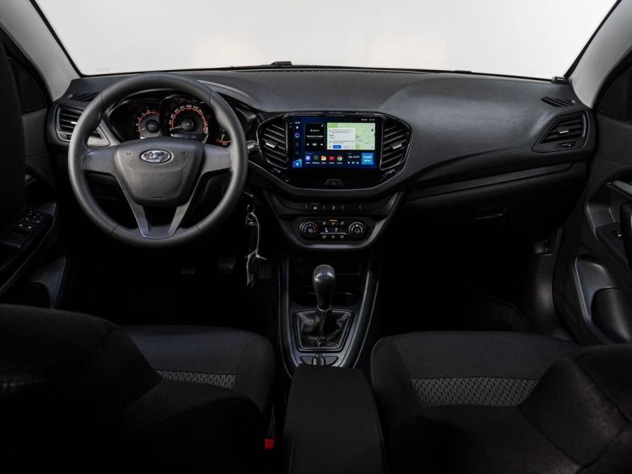 Lada (ВАЗ) Vesta I Тюмень  - изображение 17