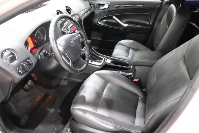 Ford Mondeo IV с пробегом 2008 года, цена 520 000 рублей, 195630 км, седан, Автокод Объявления