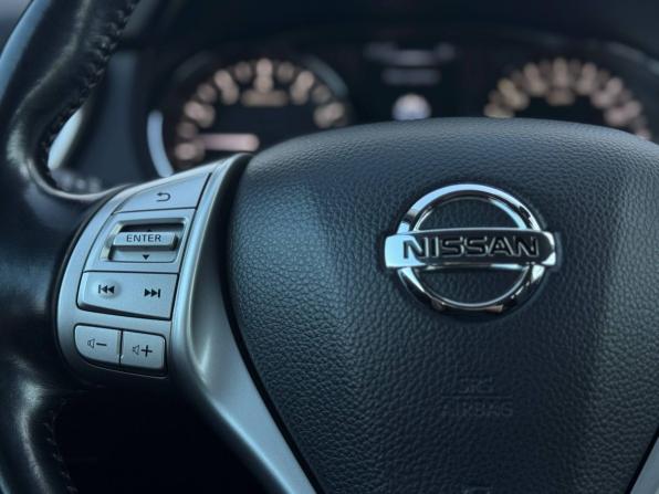 Nissan Qashqai II с пробегом 2014 года, цена 1 599 000 рублей, 105889 км, внедорожник, Автокод Объявления
