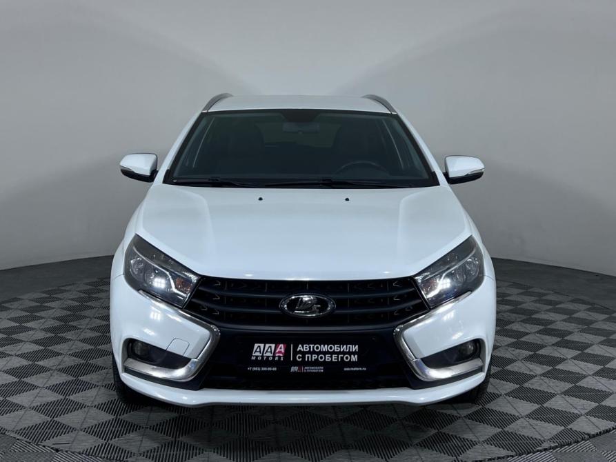 Lada (ВАЗ) Vesta I Ростов-на-Дону  - изображение 2